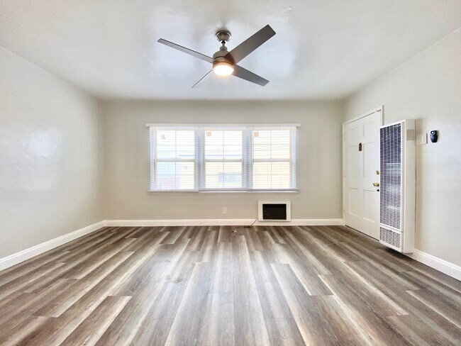 Building Photo - 3620 Stocker St