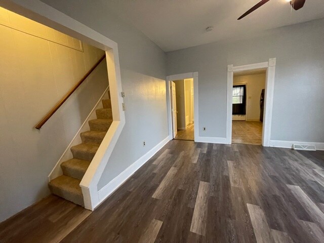 Foto del edificio - 210 Lafayette Rd