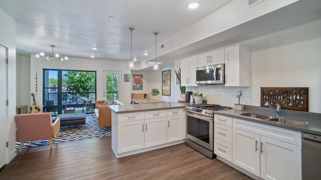 24 W 1700 S Unit C6, Salt Lake City, UT 84115 Condo for Rent in Salt