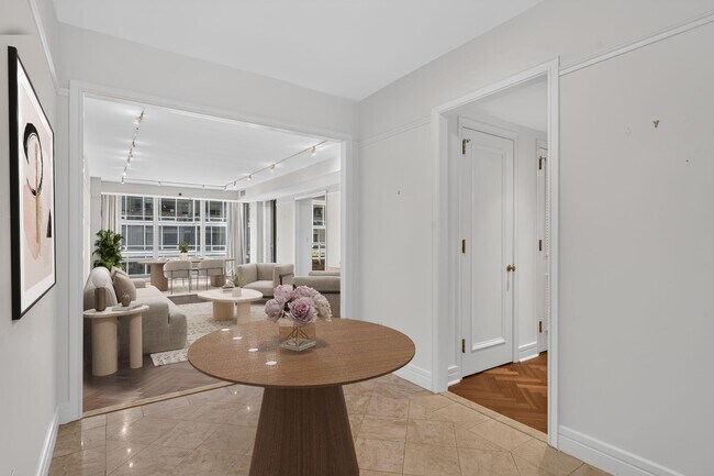 Foto del edificio - 1111 23rd St NW