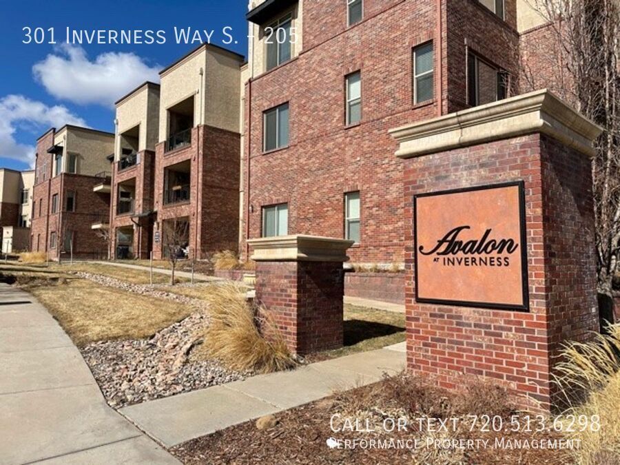 Foto principal - 301 Inverness Way S