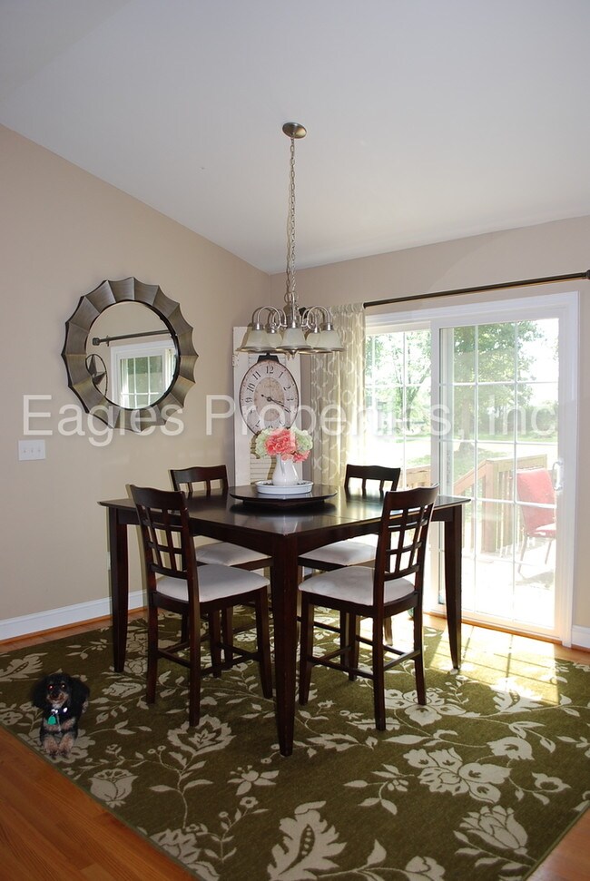 Foto del edificio - 203 Stewarts Farm Rd La Grange, NC 28551