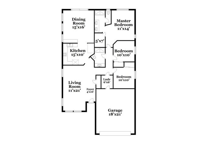 Foto del edificio - 4400 Sandhorse Ct