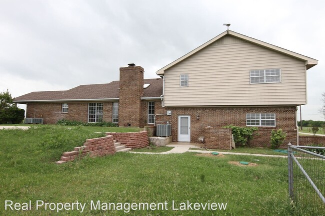 Building Photo - 4 br, 3.5 bath House - 13264 Jackson Rd