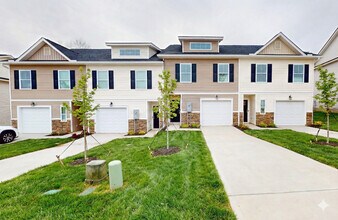 Building Photo - The Point at Chestnut Hill