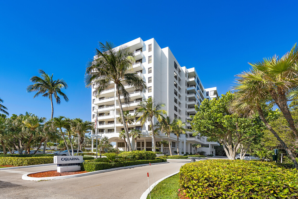 Highland Beach Fl Apartments