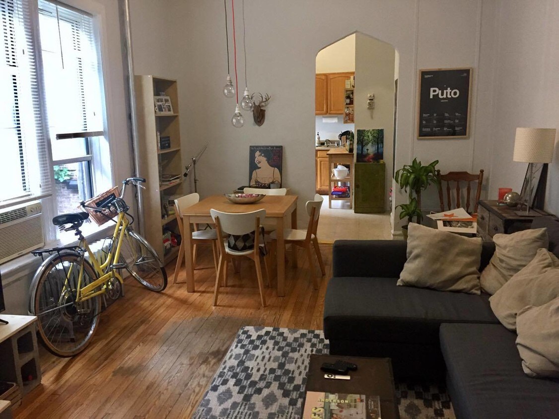 Foto principal - 93 Halsey St