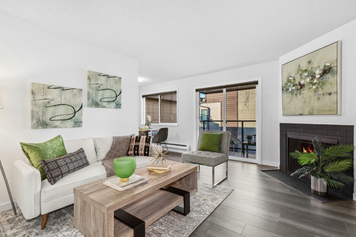Foto principal - 2034 14th Ave W