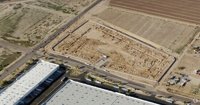 Building Photo - Arrebol Villas