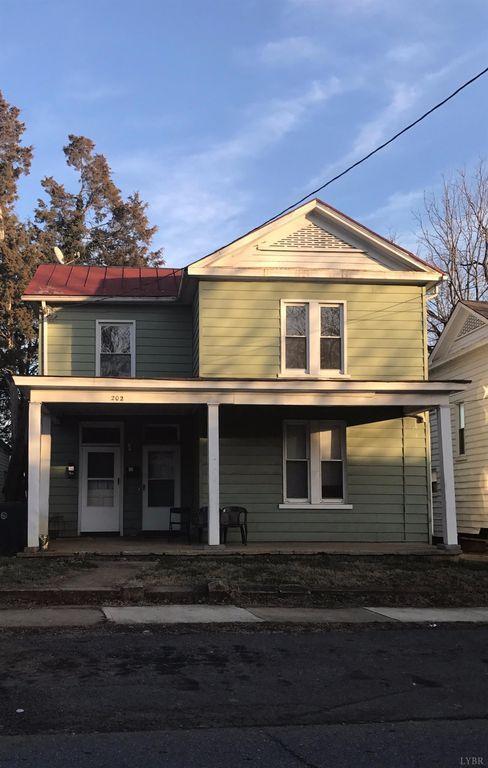 Primary Photo - 202 A Euclid Ave