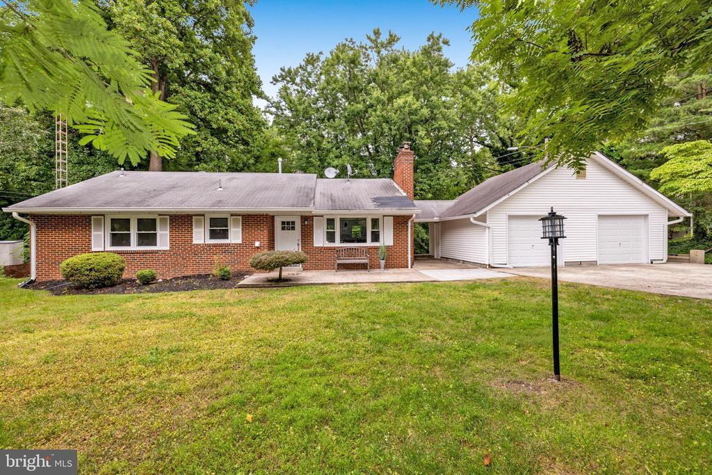 Primary Photo - 5508 Brookland Rd