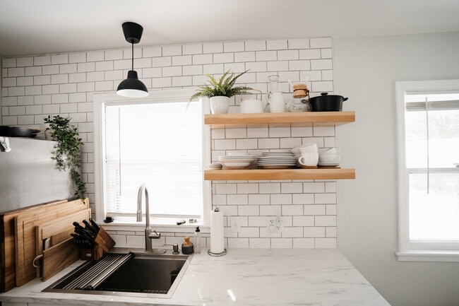 Cocina - 2122 Highland Pl