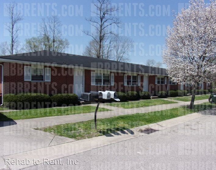 Primary Photo - 2324-2330 Longfellow St