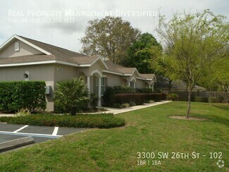 Building Photo - 3300 SW 26th St