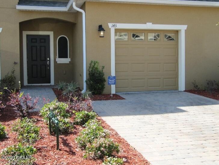 143 Aston Grande Dr, Daytona Beach, FL 32124 House Rental in Daytona