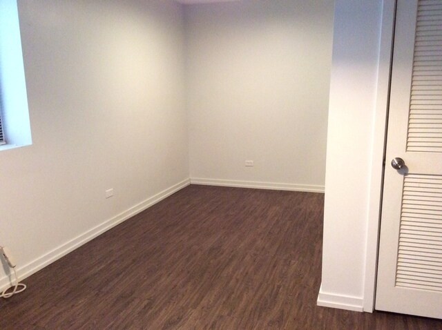 Foto del edificio - 5411 N Winthrop Ave
