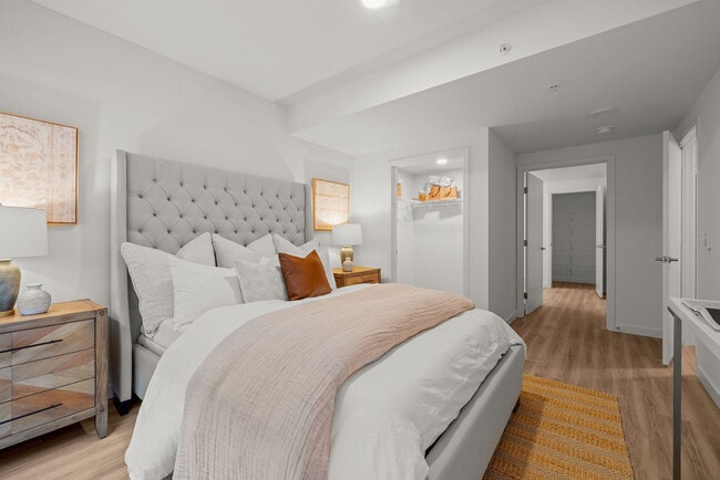Apartamentos Broadstone Savoie — foto de la comunidad - Broadstone Savoie