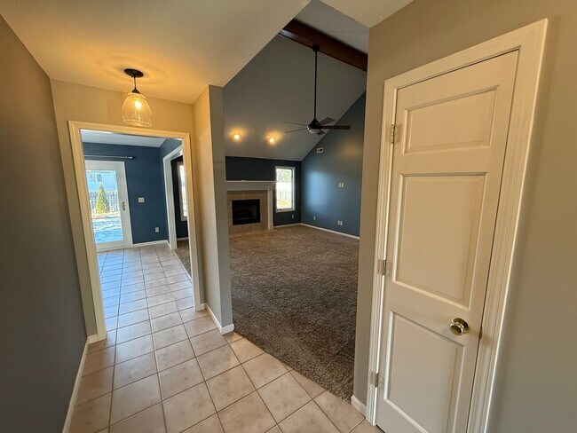 Foto del edificio - 1120 Winnsboro Pass