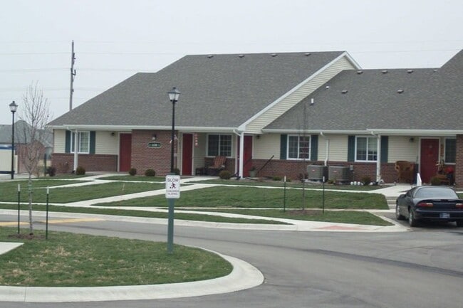 Building Photo - 3131 Clary Crossing