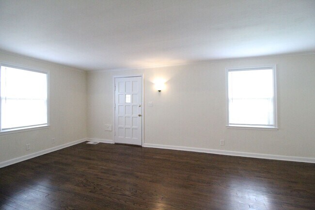 Foto del edificio - One Bedroom Duplex in North Kansas City