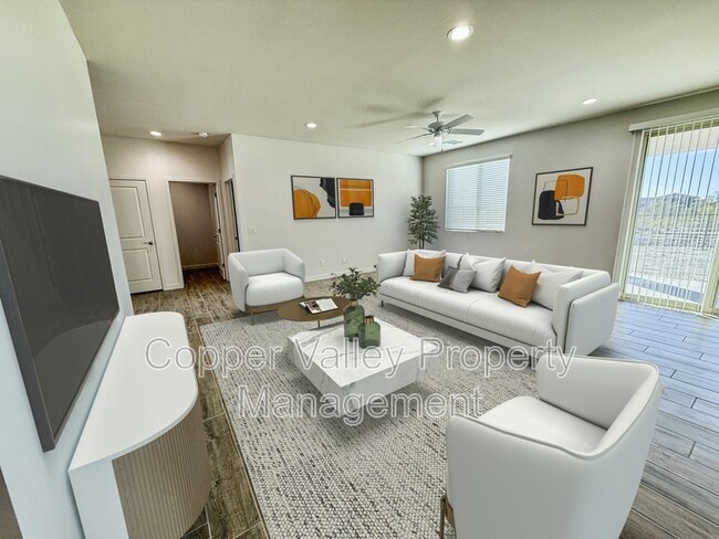 Foto del edificio - 38608 N 18th St