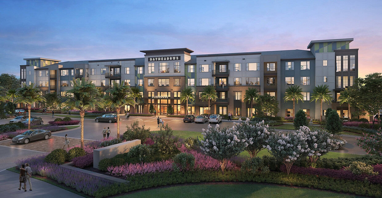 Foto principal - RISE Baymeadows