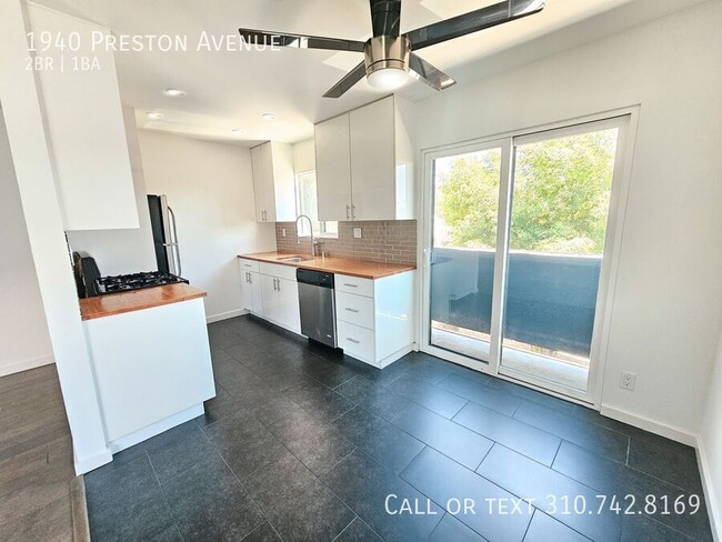 Building Photo - 1940 Preston Ave