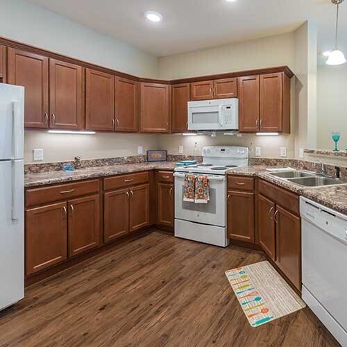 Foto del edificio - 809 E Briggs Dr