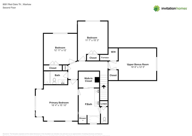 Building Photo - 8001 Red Oaks Trail