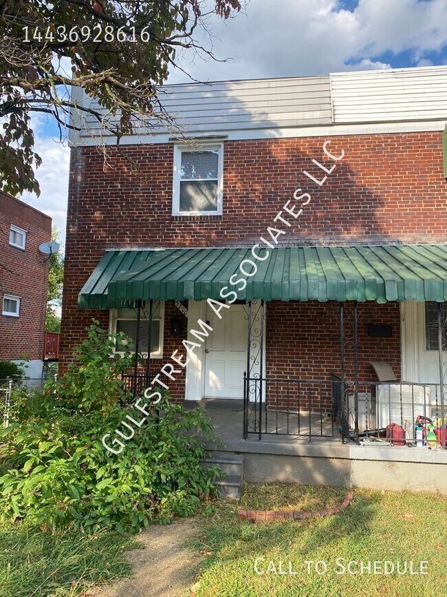 Building Photo - 3800 Mary Ave