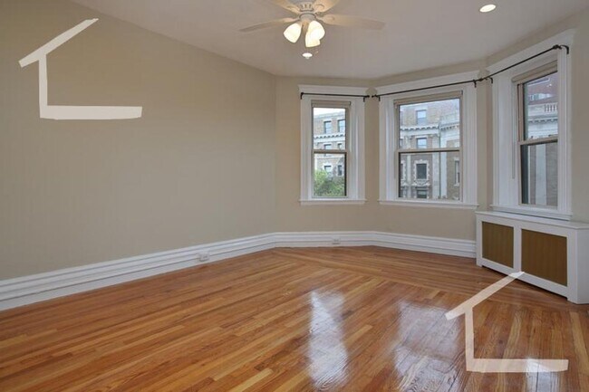 Foto del edificio - AWESOME FENWAY LISTING!!!