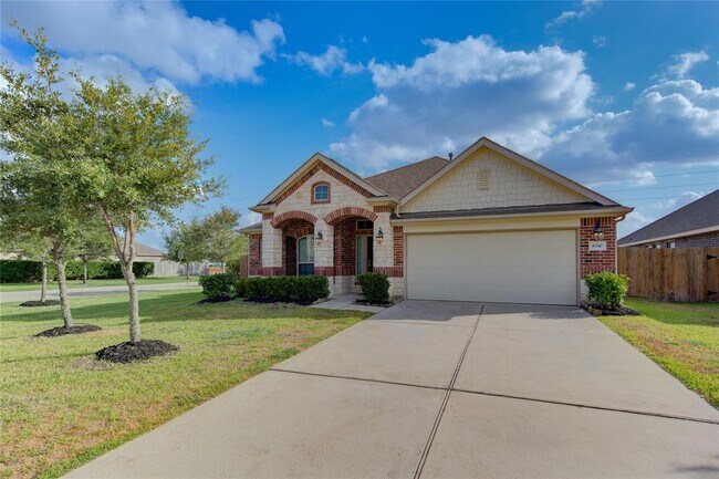 Foto del edificio - 6710 Trinity Trail Ln