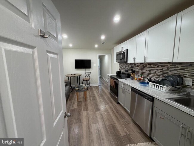 Foto del edificio - 5933 Ogontz Ave