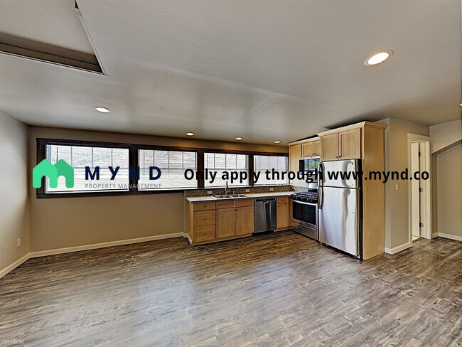 Foto del edificio - 3435 J St