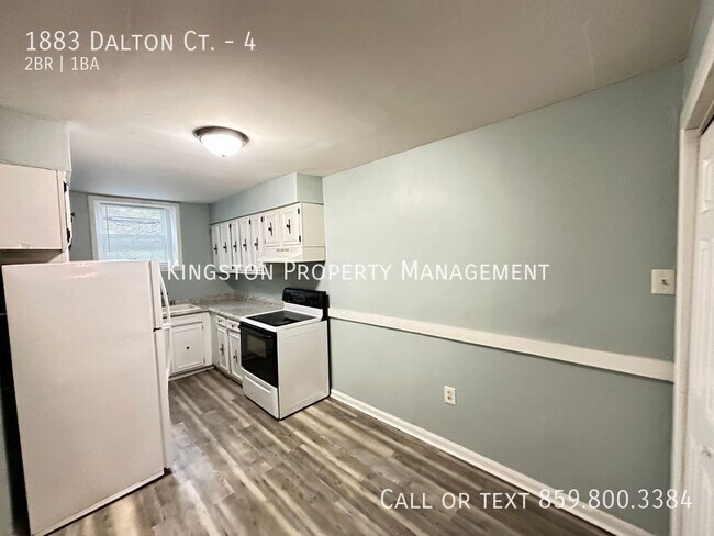 Building Photo - 1883 Dalton Ct