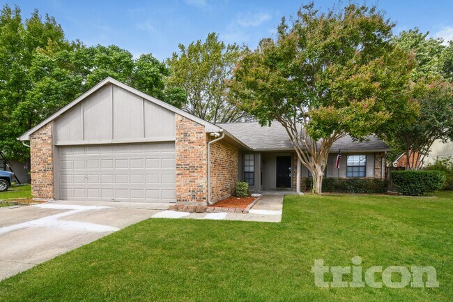 Foto del edificio - 604 Heritage Hill Dr