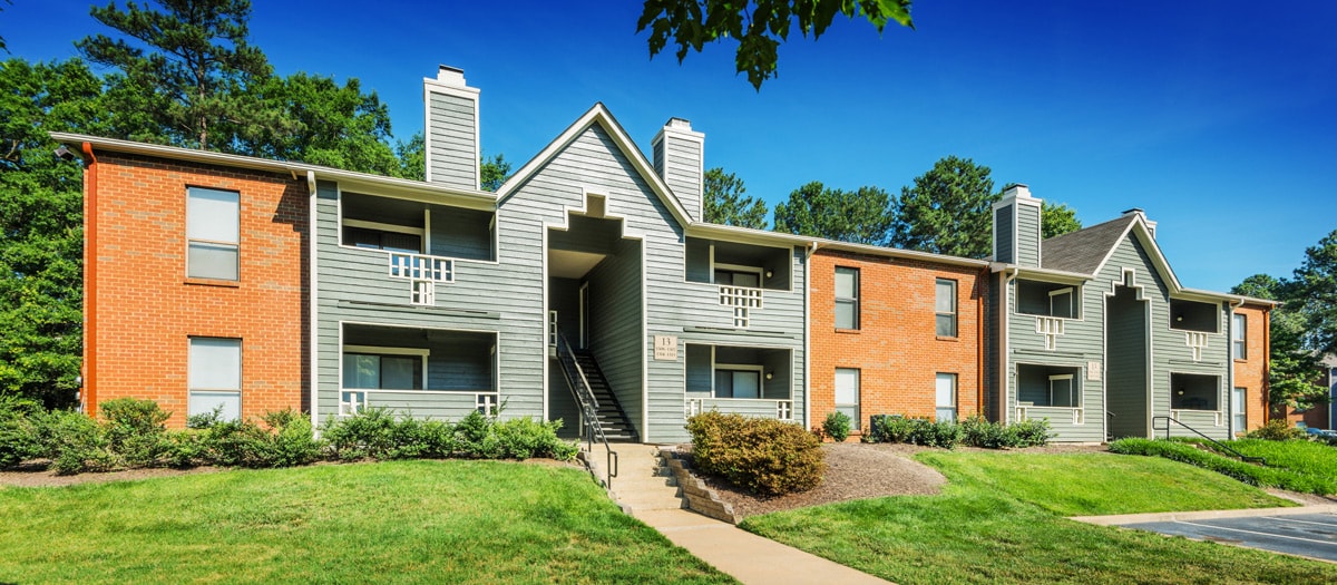 Ashley Park Rentals Richmond, VA