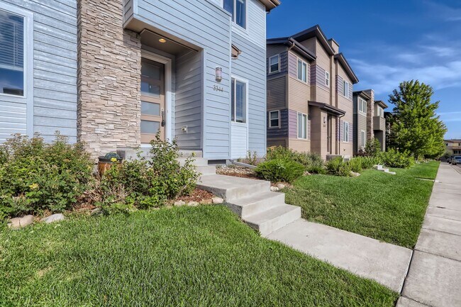 Foto del edificio - 3344 Cranston Cir