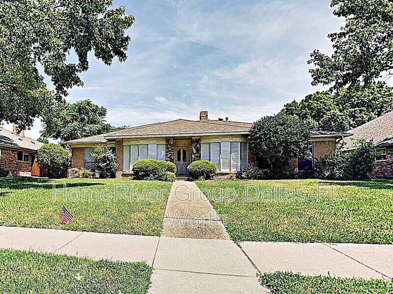 Foto principal - 1128 Stratford Dr