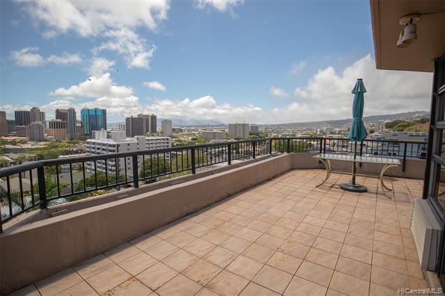 Foto del edificio - 512 Iolani Ave
