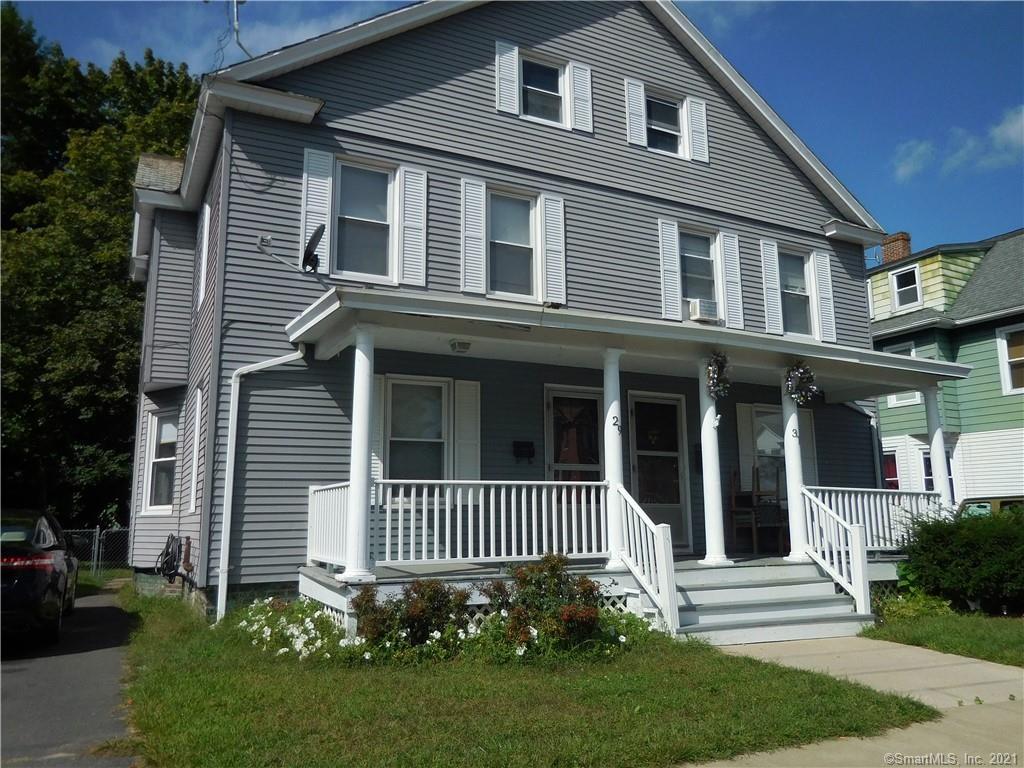 29 Bigelow Ave, Enfield, CT 06082 Room for Rent in Enfield, CT