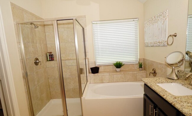 Foto del edificio - 18118 Tucson Bend Dr