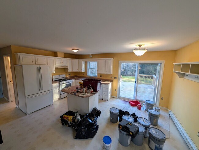 Photo - 35 Spiller Rd House