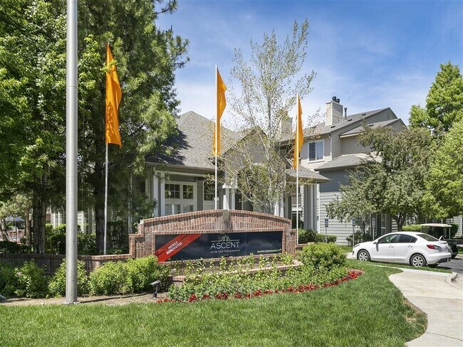 Property Front - 1109 E 6720 S