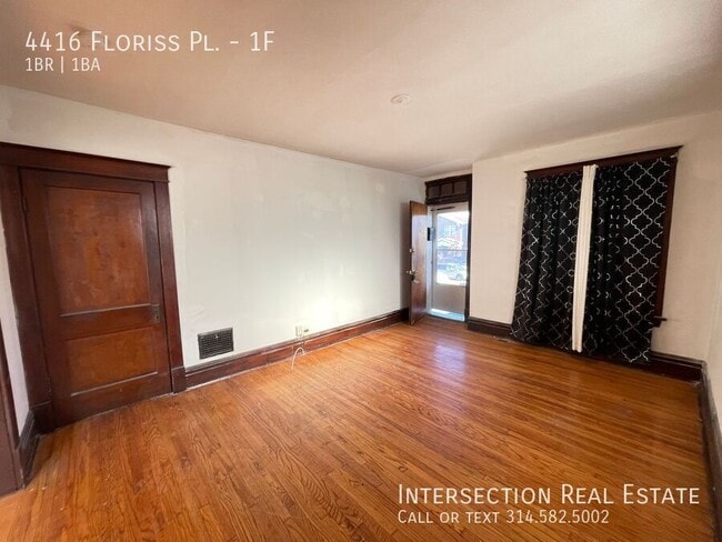 Building Photo - 4416 Floriss Pl