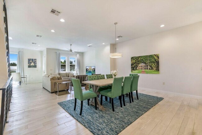 Foto del edificio - 3737 Bienville Ave