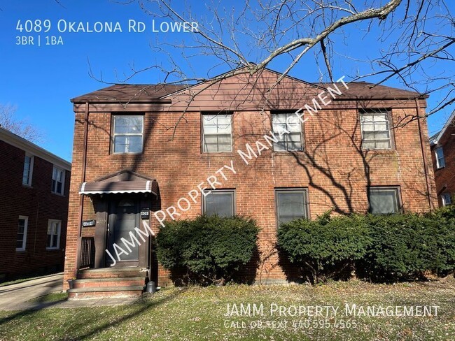 Building Photo - 3-Bedroom Duplex Apartment in South Euclid!!