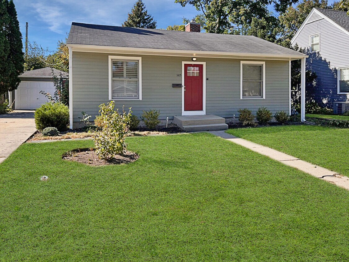 Primary Photo - 1415 S 3rd St