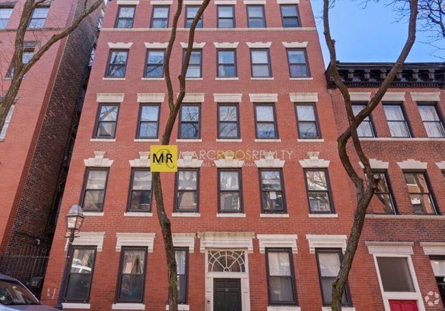 Building Photo - 23 Garden St