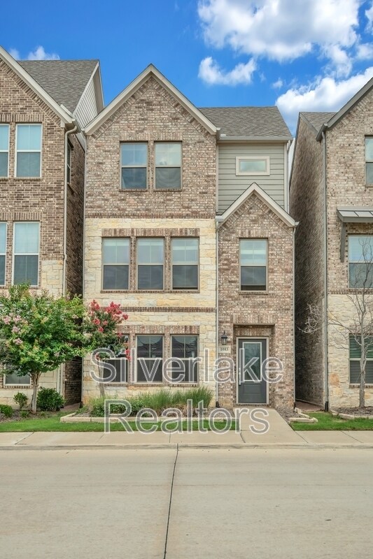 Foto del edificio - 1003 Boyd Ln